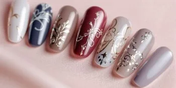 Unhas Postiças Realistas: Beleza e Elegância ao Seu Alcance