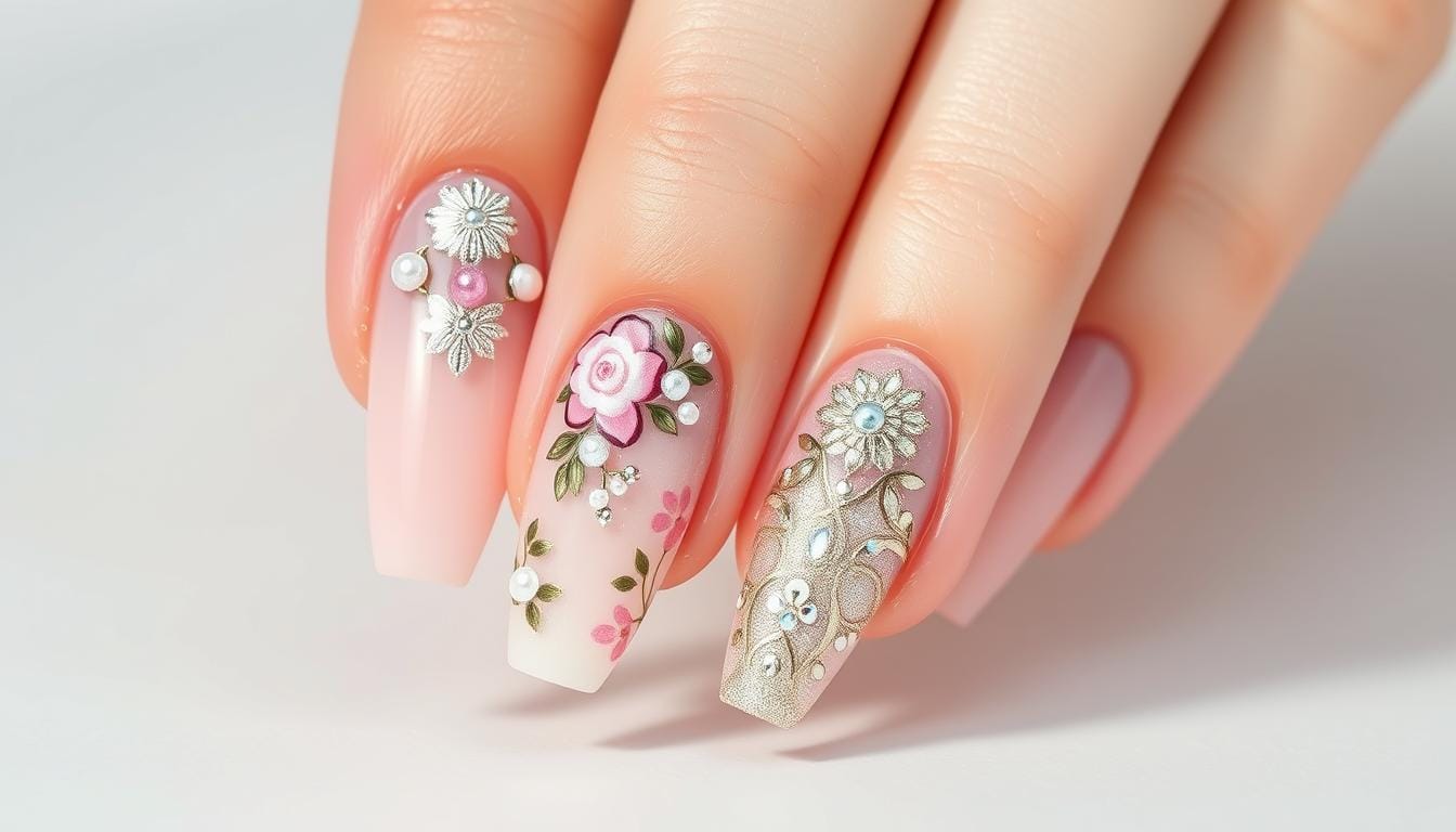 Quanto Custa uma Nail Art?