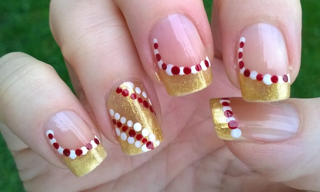 Unhas das Celebridades