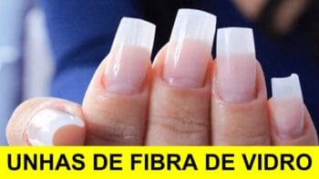 Minha Experiência com Unhas de Fibra de Vidro: Descubra tudo