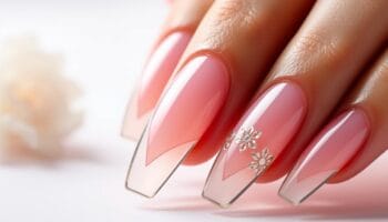 Unhas em Fibra de Vidro: Beleza Duradoura e Elegância
