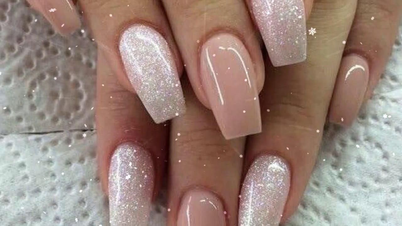 Unhas em Gel Decoradas 2025