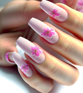 Domine a arte da unha perfeita: Com o curso de unhas de fibra