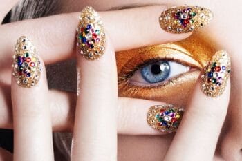 Torne-se uma artista do design de unhas com o curso de designer de unhas