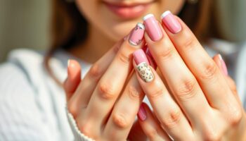 O segredo para fazer suas unhas crescerem rápido