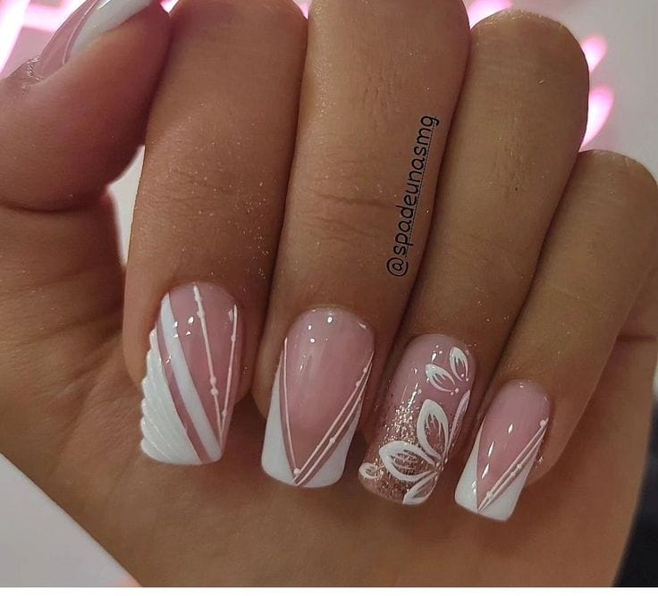 Manicure Nail Designer