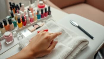 Manicure: Desencravando Unhas e Restaurando o Conforto