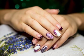 Descubra as Tendências em Nails Design e Arrase nas Unhas