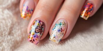 Curso de alongamento de unhas: A elegância em suas mãos