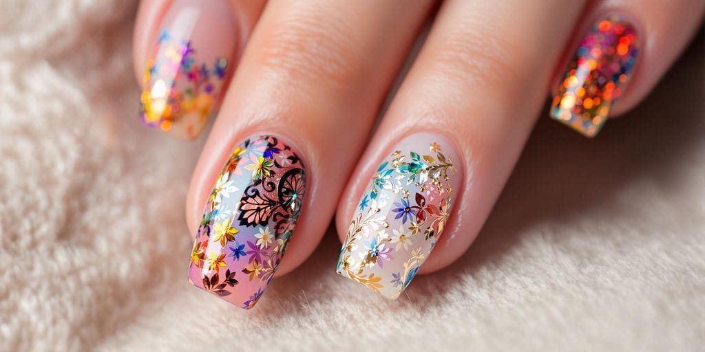 Curso de alongamento de unhas