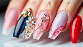 Qual o Valor de uma Unha de Fibra de Vidro? Descubra Agora