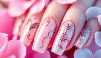 Conheça as vantagens das unhas de gel