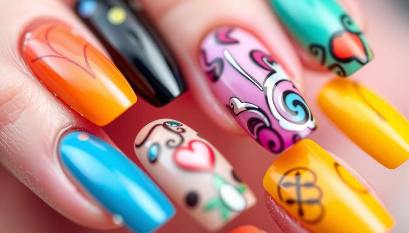 Unhas em Gel: Tudo o Que Você Precisa Saber