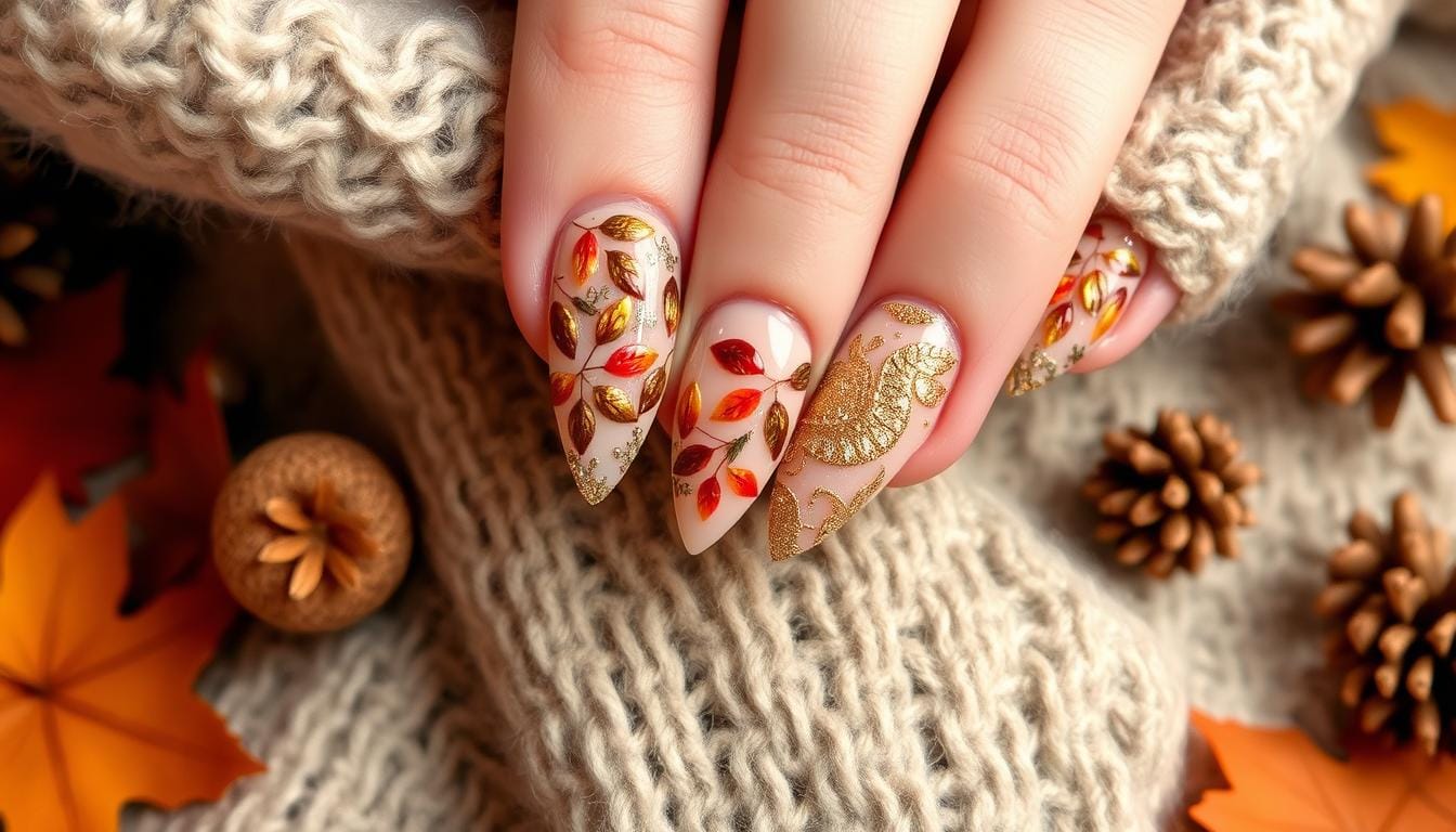 Мир Искусства Ногтей в Ваших Руках