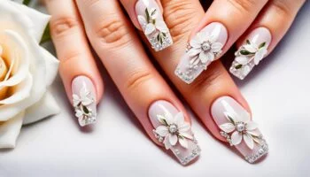 Nail Art a Beleza das Unhas Decoradas
