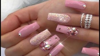 Unhas Decoradas com Acrigel: Dicas e Inspirações para Arrasar
