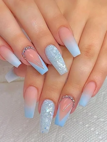 Unha em Gel Branca: Elegância Pura em Cada Detalhe