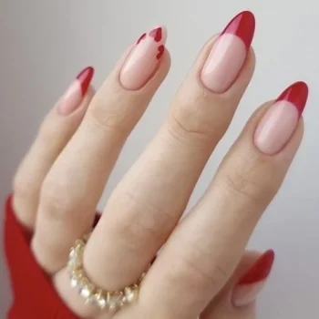 Como Fazer: unhas ovais