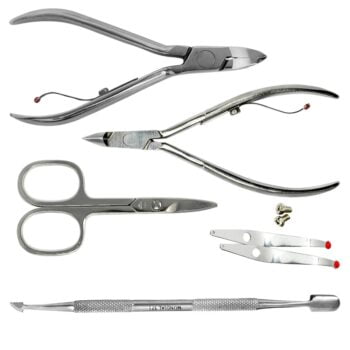 O que é: Alicate de Cutículas