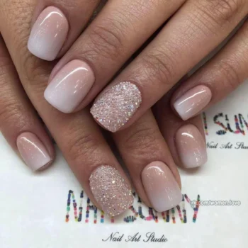 Como Fazer: unhas arredondadas