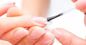 O que é: Base protetora para Unhas