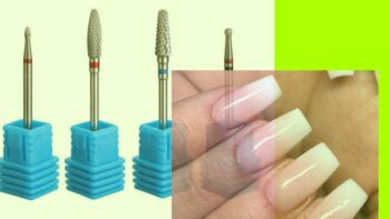 O que é: Broca para unhas