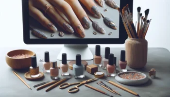 Nail Art 2023: 10 Tendências Imperdíveis para Arrasar