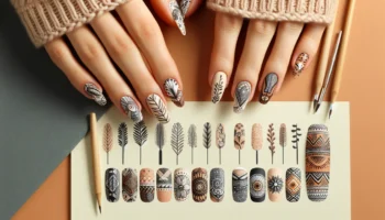 Nail Art Curitiba: Top 10 Estilos Incríveis para 2024!