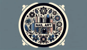 Nail Art Logo: 5 Designs Criativos para Inspirar em 2024