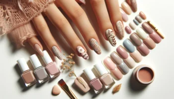 Top 10 Stunning Nail Art on White Designs for 2024