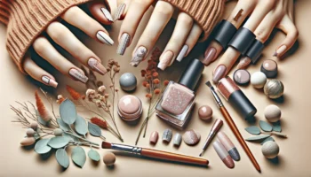 Descubra as Top Tendências de Nail Art para 2024 – Estilos Inovadores!