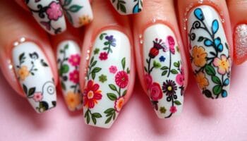 Come decorare le unghie: idee e tutorial pratici