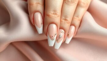 Como Fazer Unhas Decoradas Francesinha em Casa