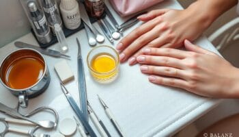 Como Fazer Unhas de Gel em Casa: Guia Completo