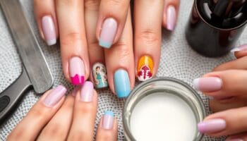 Como cuidar das unhas em casa: dicas práticas