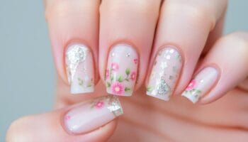 Como fazer unhas curtas ficarem bonitas – Dicas práticas