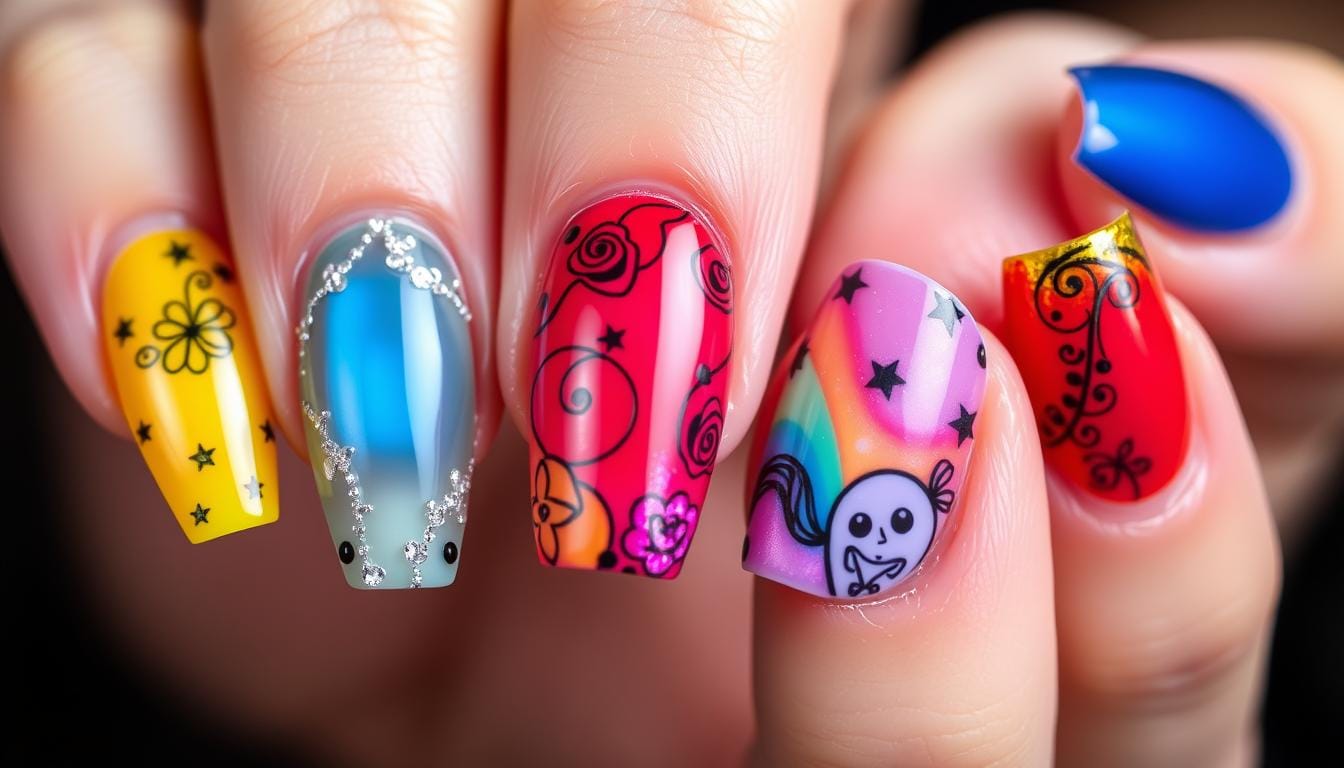 Curso para Unhas de Gel Profissional