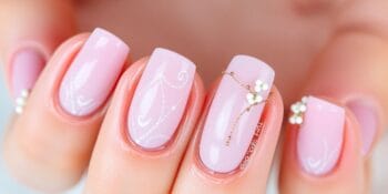 Decoração para Unhas de Gel: Estilo Único e Sofisticação