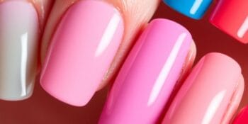 Diferença entre Unhas de Gel e Acrílico: Descubra Aqui