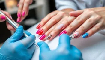 Esmaltação em gel: dicas para unhas perfeitas
