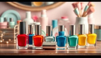 Esmaltes coloridos: dicas para escolher as cores perfeitas