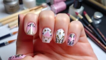 Unhas Decoradas: Modelos e Inspirações para Você