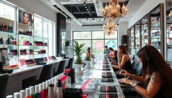 Saiba como me tornei Nail Designer de sucesso em São Paulo