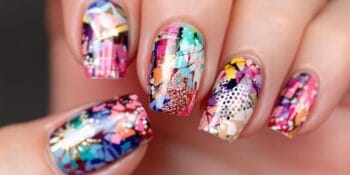 Unhas Decoradas de Outro Mundo: Os Segredos das mãos perfeitas