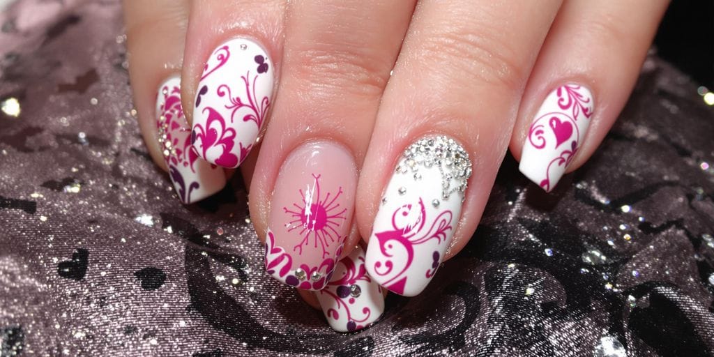 Nails Unhas Otimize