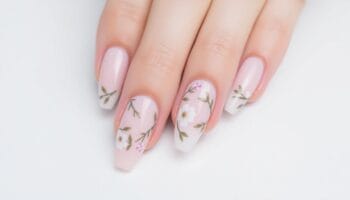 Unhas Decoradas Simples: Dicas para Fazer em Casa