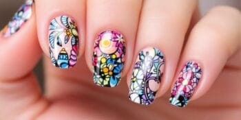 Unhas de Gel Maravilhosas: O Truque Incrível que Revoluciona a Beleza Feminina