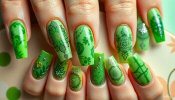 Unhas verdes: como fazer em casa de forma fácil