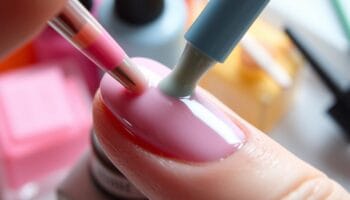 Como aplicar top coat para uma esmaltação perfeita