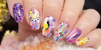 Модные ногти 2025: Тренды и Идеи для Идеального Маникюра